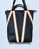torby podróżne 1922 art MIMA bag UNI & Szymon Kurpiewski print 2