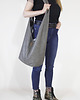 torby XXL Long Boogi Bag szara lekko przecierana 4