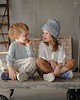 spodnie dla chłopców Lniane spodnie dla chłopca - Belluno 4