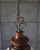 lampy wiszące Lampa wisząca, skandynawski design, lata 70 3