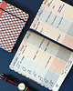 kalendarze i plannery MAM PLANNER do torebki ... czyli wszystkie plany 2