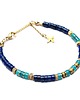bransoletki z kamieni naturalnych Lapis lazuli vol. 15 /03.04.25  - bransoletka - Szlachetna kolekcja 4