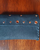 portfele damskie Portfel, etui na karty 2
