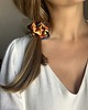 gumki do włosów Jedwabna scrunchie Marie 3