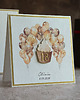 kartki scrapbooking Zestaw prezentowy na 18 urodziny / Personalizacja BE HAPPY!, BH 20 1