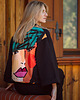 komplety damskie Komplet women Czarna Pabla 2