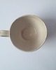 kubki Beżowy kubek 350 ml 1