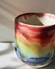 kubki Kubek tęczowa baryłka 1