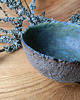 miski i misy Ceramiczna miska Mech 2