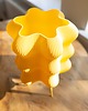 lampy stołowe Lampa drukowana 3D w stylu dopamine decor 2