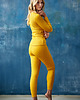 legginsy Leginsy (daily) GAME CHANGER Mango - Material: 96 % Bawełna, 4 % Elastan, Roz 3