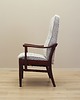 fotele Fotel bukowy, duński design, lata 70, produkcja: Farstrup M 2