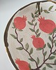 miski i misy Granaty - misa ceramiczna na stopce 6