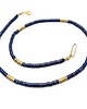 chokery Lapis lazuli vol. 10 choker - Szlachetna kolekcja 1