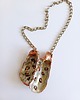 wisiory Syreni Śpiew - amulet 4