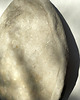 Ozdoby na ścianę BOULDER 0.2 _ duża ozdoba wabi sabi 5