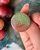 pierścionki - różne Pierścionek ceramiczny Zaczarowany Ogród 2