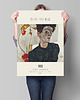 plakaty Egon Schiele - Exhibition Poster 1