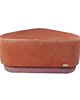 pufy do siedzenia Puf tapicerowany - Polaris 1