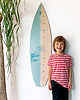 pokój dziecka - różne Surf Miarka Don't Grow Up 1
