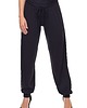 spodnie dresowe damskie Spodnie alladynki haremki casual oversize 3
