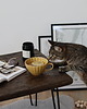 stoliki kawowe STOLIK LITY DĄB LOFT  Postarzany Unikat z Rzemiosła  "Wabi-Sabi" 3