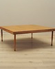 stoliki kawowe Stolik mahoniowy, włoski design, lata 70, produkcja: Włochy 1