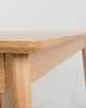 meble - stoły i stoliki - stoły Stół rozkładany WOODYOU 160 - 240 x 90 cm 3