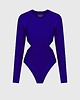 stroje kąpielowe i kostiumy kąpielowe damskie Temara Swim & Surf Suit  Majorelle Blue Kostium jednoczęściowy 3