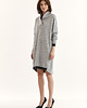 sukienki mini damskie Sukienka oversize 3