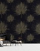 tapety i naklejki ścienne TROPIC navy blue 2