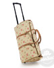 torby podróżne  Torba podróżna na kółkach - Ton Sac 'Rosette' 5