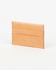 portfele damskie PEON cardholder piaskowy 2