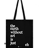 torby na ramię Torba organiczna - The Earth Without Art 2