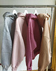 bluza z kapturem damska Bluza SOHO z kapturem 3