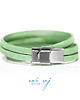 zegarki damskie Summer simple  -zegarek -green 1