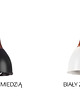 lampy wiszące Lampa Spyder Pająk Potrójny Metal Loft LED 5