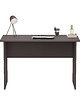 biurka Biurko Basic, 120x60, Antracyt 3