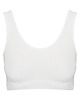 biustonosze damskie Top White 2