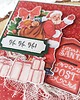 kartki świąteczne Kartka Okolicznościowa: Ho, Ho, Ho 1