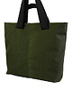 torebki różne SHOPPER BAG 02 torba na ramię czarny zamek 5