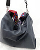 torby XXL Torba Hehemi GIGA Graphite Power 2