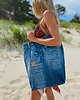 torby XXL Torba jeansowa  Memories 3