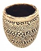doniczki Doniczka Ceramiczna Handmade Rękodzieło Ziemi. Doniczka Ręcznie Robiona 1