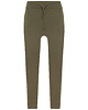 spodnie dresowe damskie Spodnie khaki YY600022_RAL6007 2