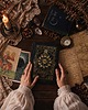 kalendarze i plannery Kalendarz Księżycowy 2027 Celestial Black - PRZEDSPRZEDAŻ 1