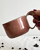 kubki Kubek Ceramiczny 250ml - Kwiat Magnolii 1