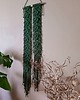 makramy Makrama boho Lorien - avocado 2