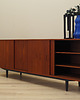 komody i szafki Sideboard tekowy, duński design, lata 70, produkcja: Westergaard 2