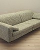 sofy i szezlongi Sofa zielony melanż, włoski design, lata 70, producent: B&B Italia 7
